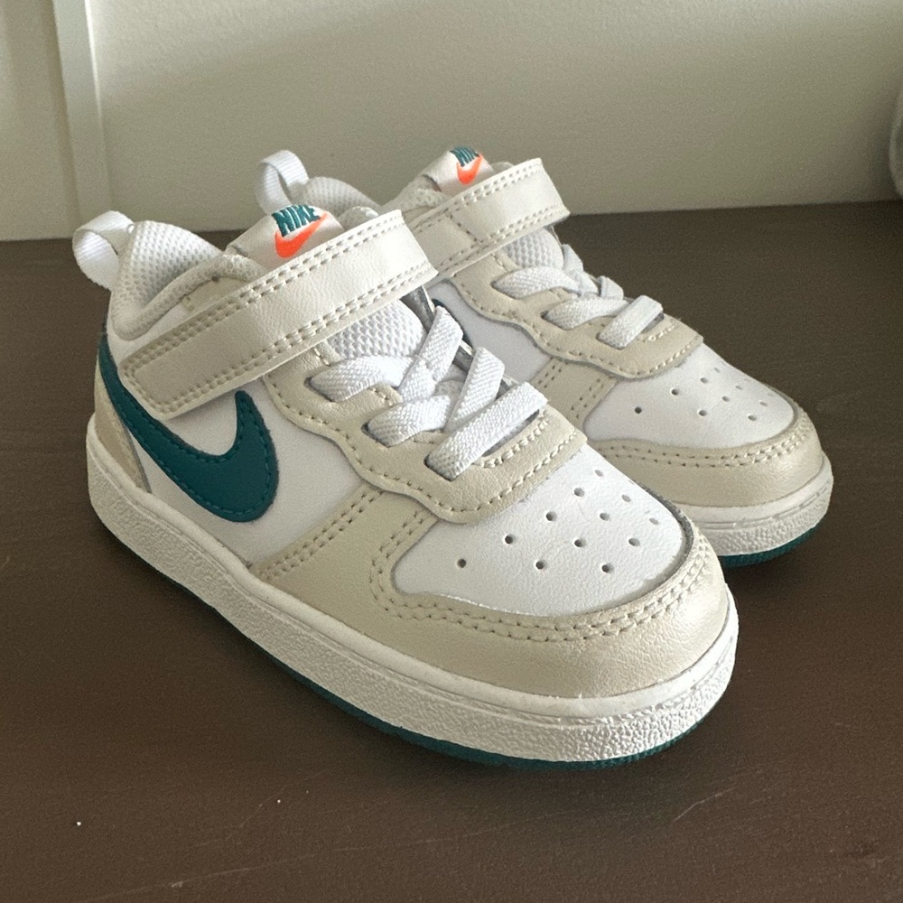 Nike Toddler Boys Court Borough